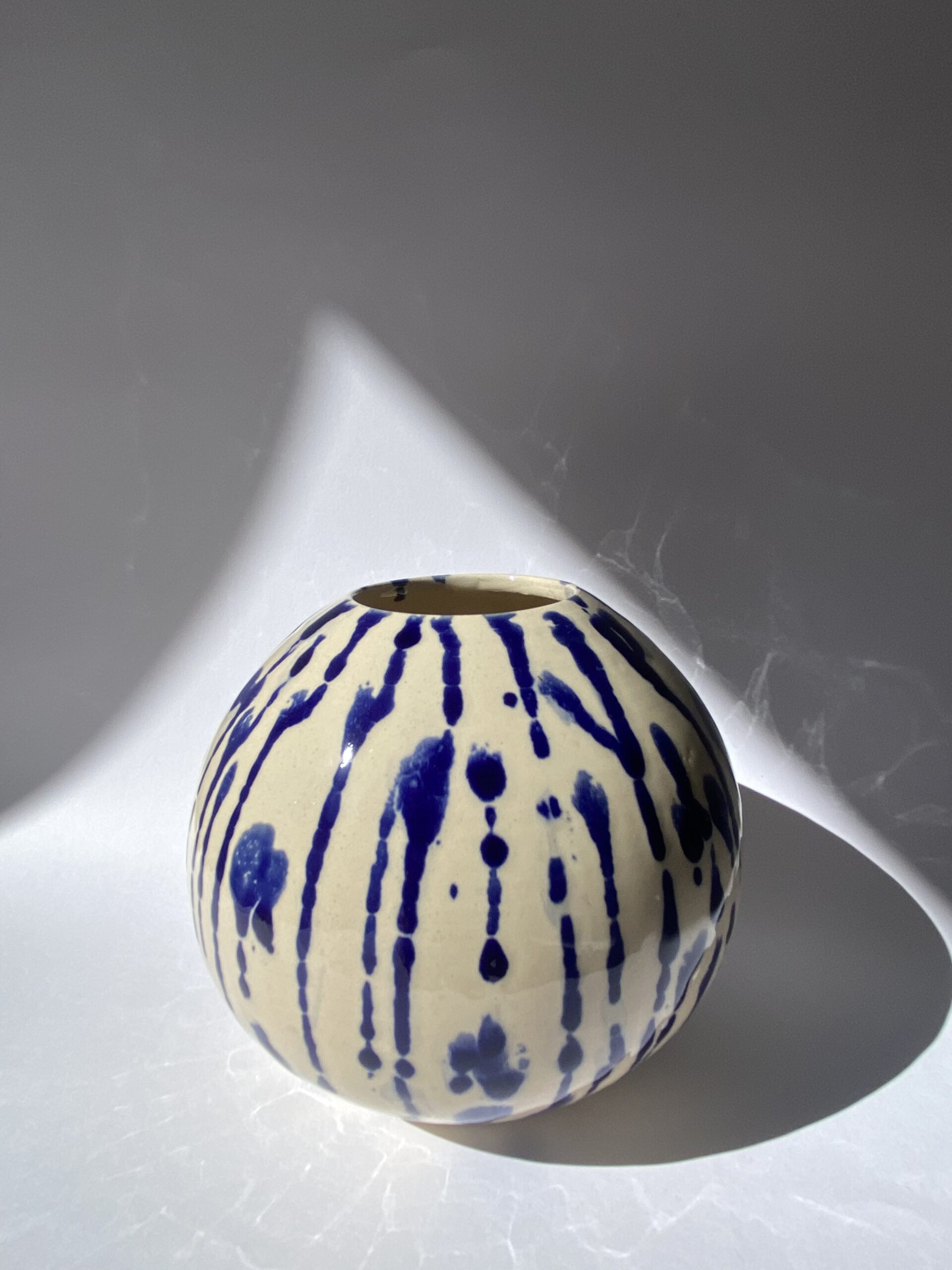 vasija taller ceramica madrid