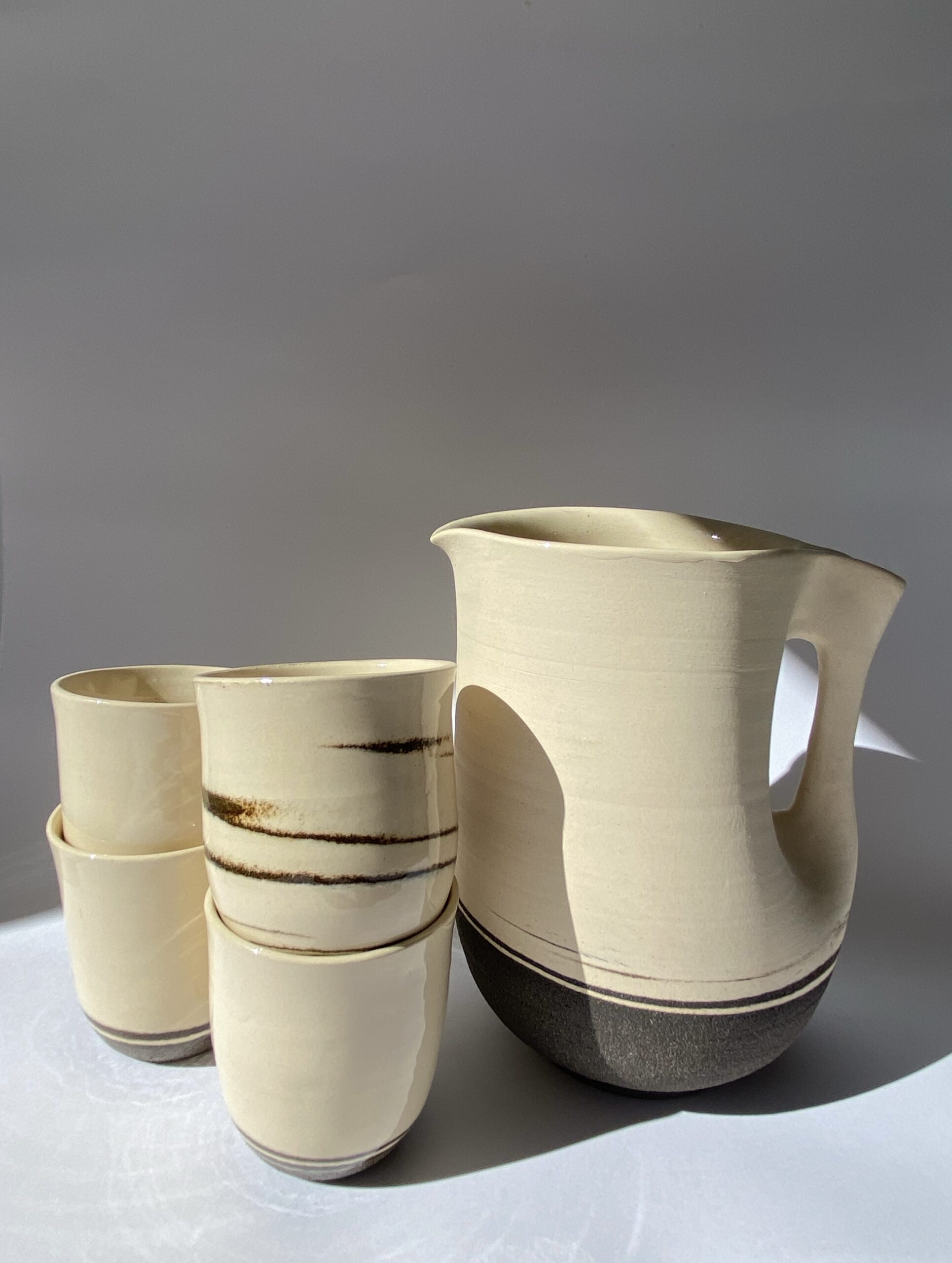 jarra taller ceramica madrid